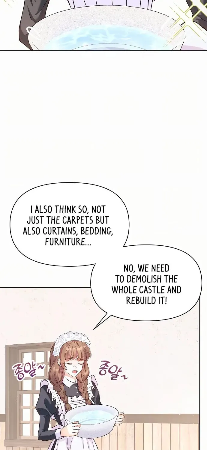 Read I guess I got married wrong. chapter 5 image 47 on Lezhin