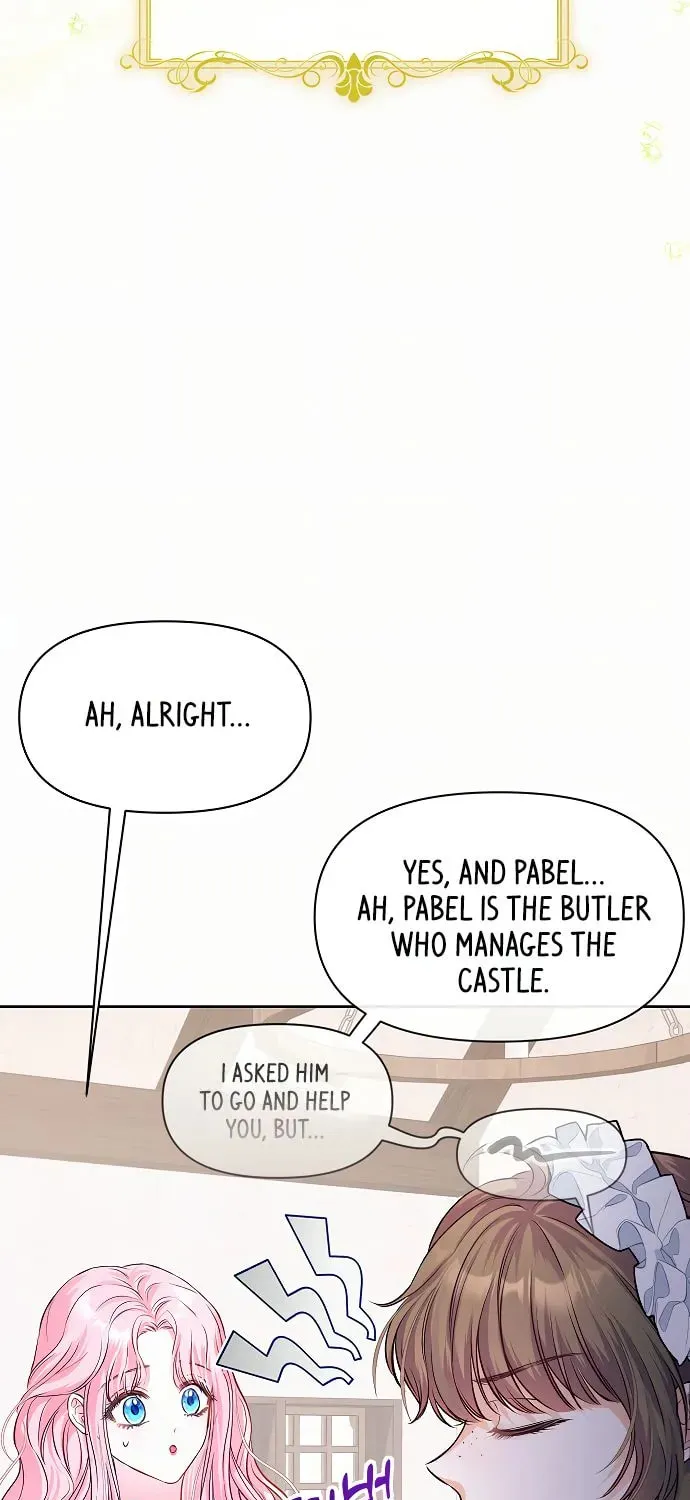 Read I guess I got married wrong. chapter 5 image 53 on Lezhin