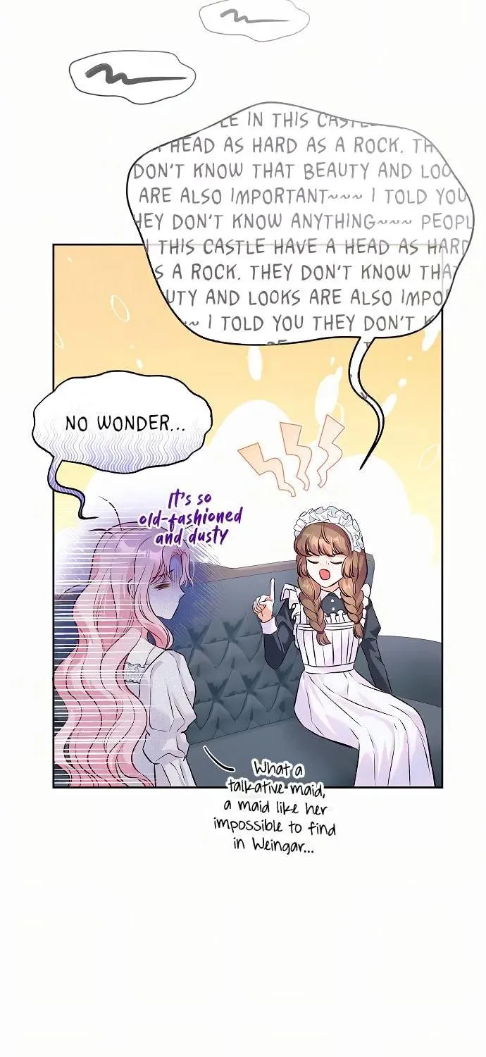 Read I guess I got married wrong. chapter 5 image 57 on Lezhin