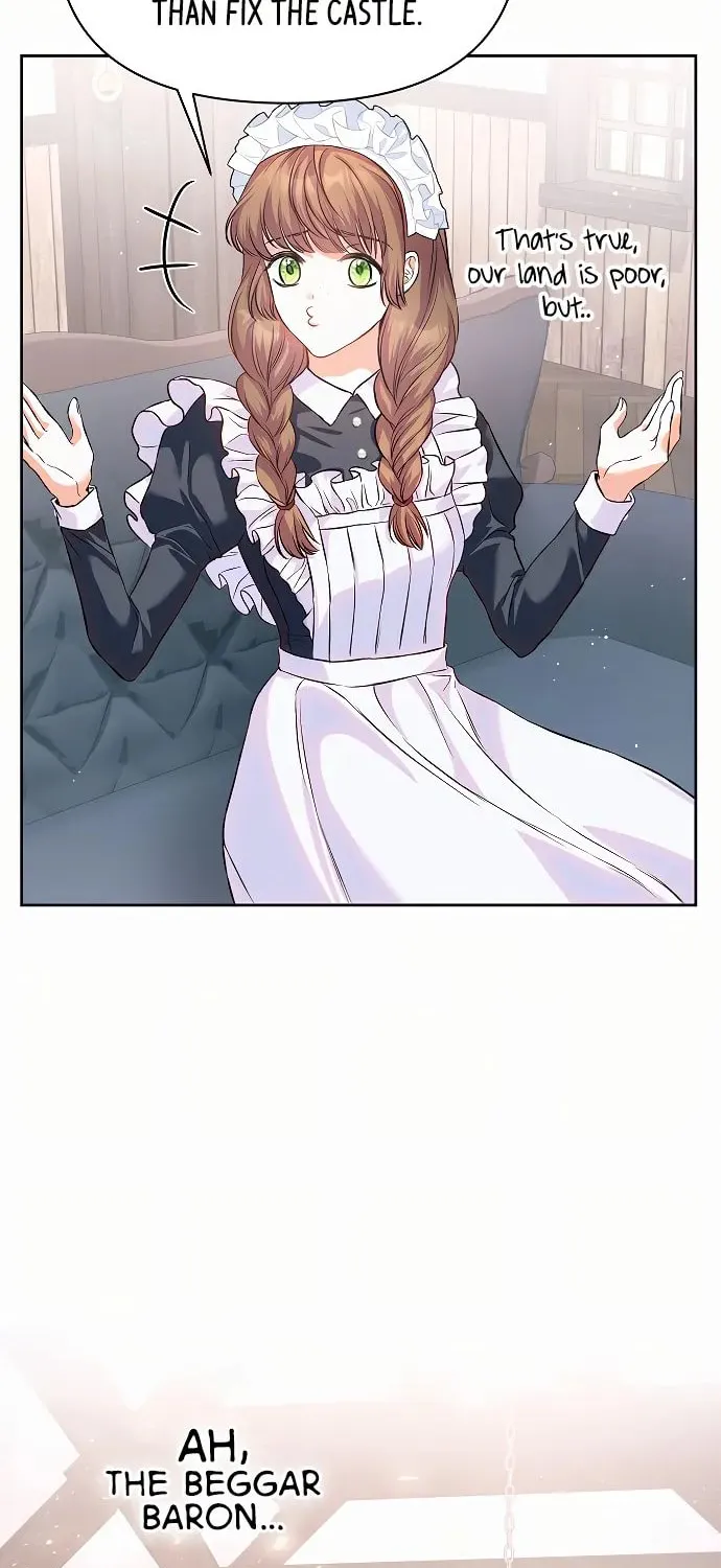Read I guess I got married wrong. chapter 5 image 59 on Lezhin