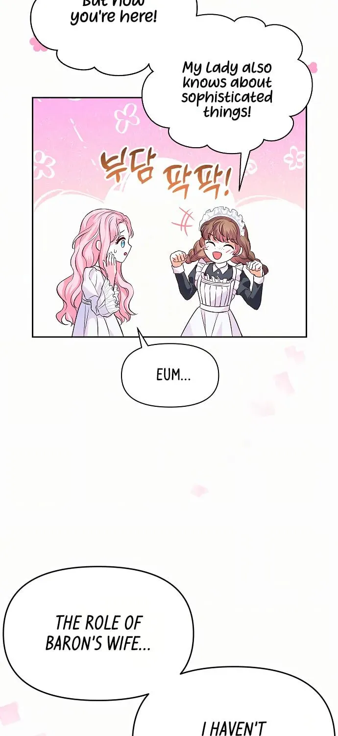 Read I guess I got married wrong. chapter 5 image 65 on Lezhin