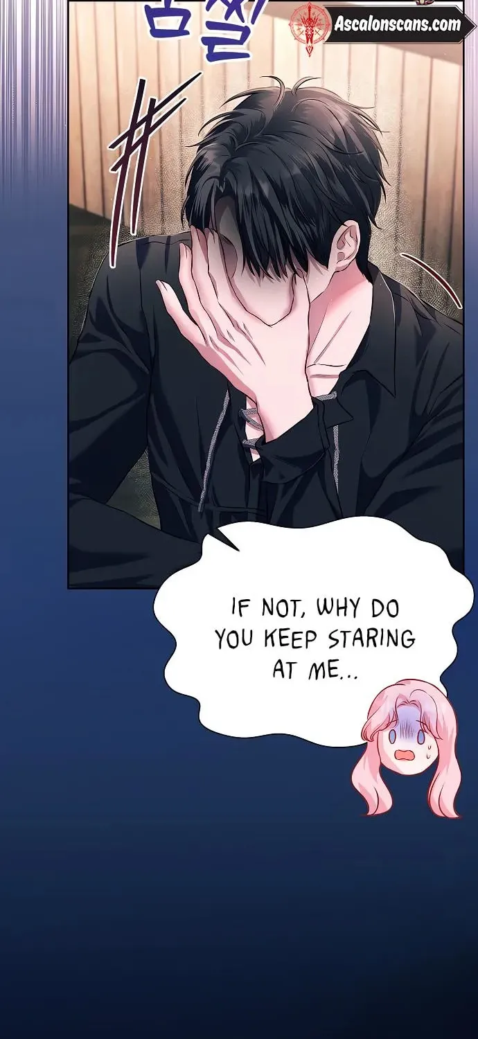 Read I guess I got married wrong. chapter 5 image 7 on Lezhin