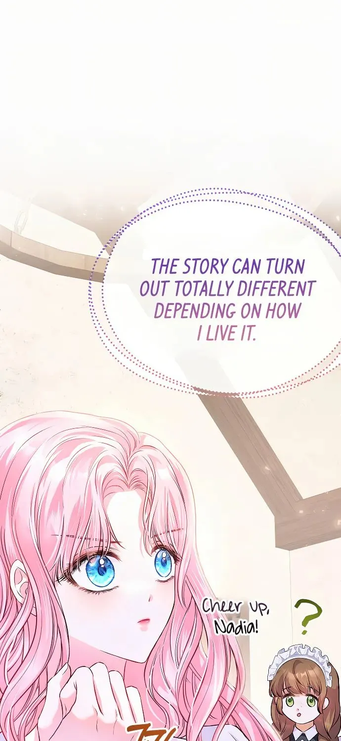 Read I guess I got married wrong. chapter 5 image 83 on Lezhin