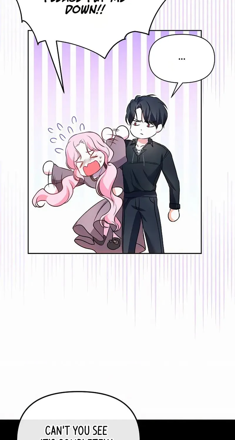 Read I guess I got married wrong. chapter 6 image 84 on Lezhin