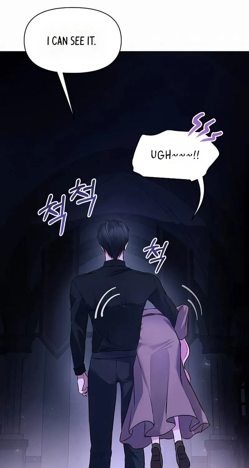 Read I guess I got married wrong. chapter 6 image 88 on Lezhin