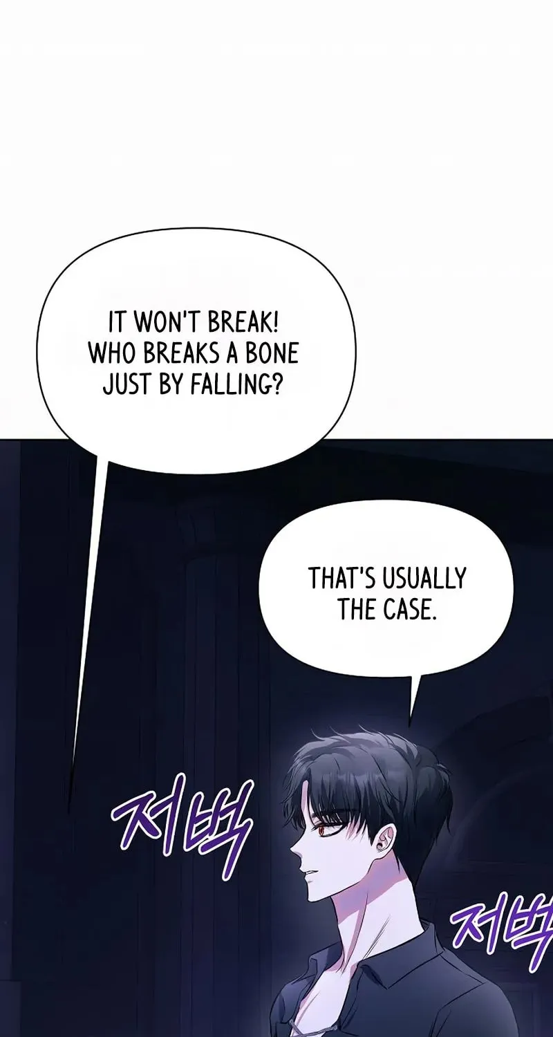 Read I guess I got married wrong. chapter 6 image 92 on Lezhin