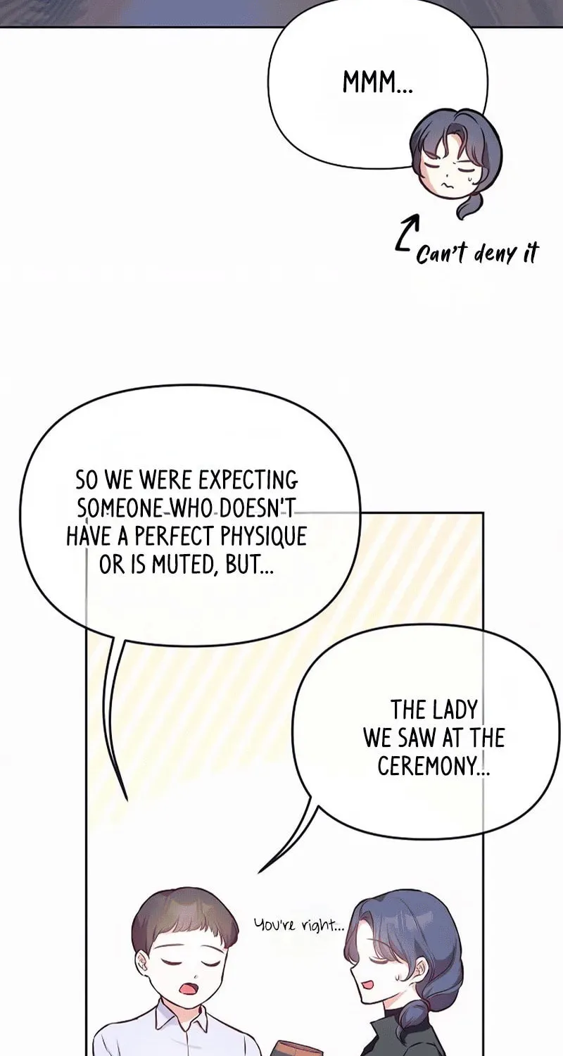 Read I guess I got married wrong. chapter 7 image 15 on Lezhin