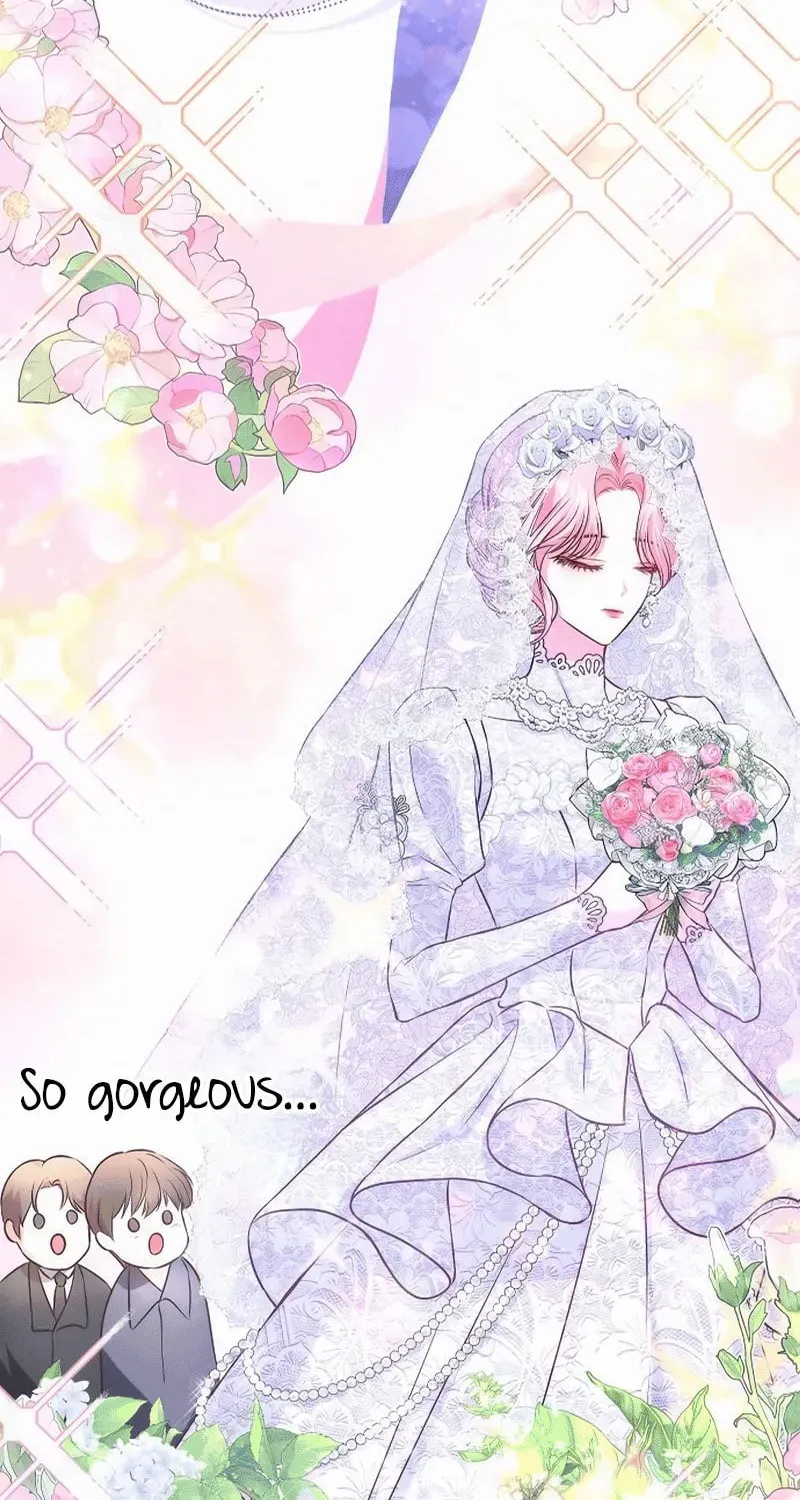 Read I guess I got married wrong. chapter 7 image 17 on Lezhin