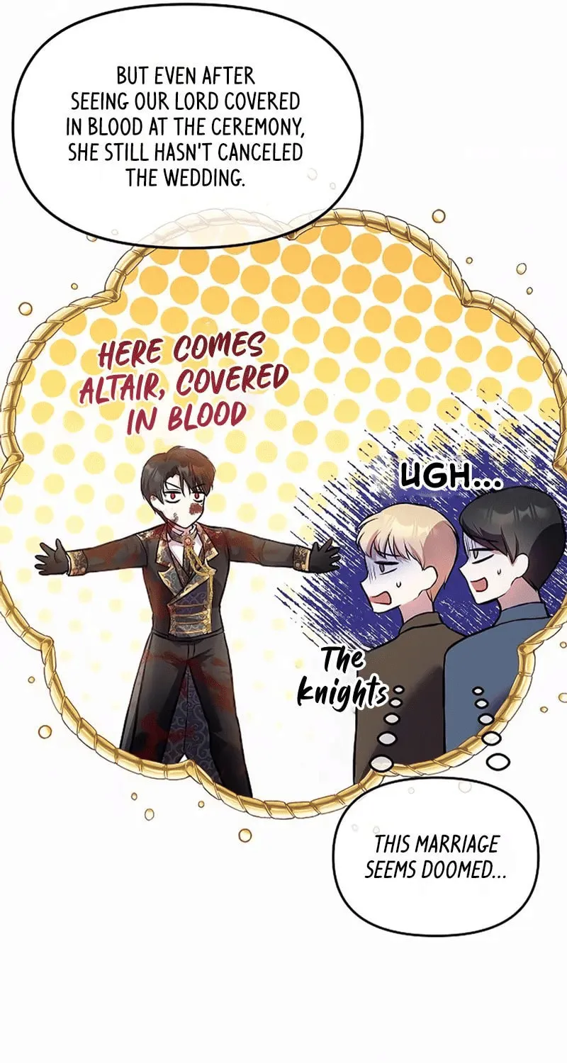 Read I guess I got married wrong. chapter 7 image 19 on Lezhin
