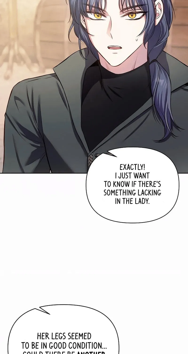 Read I guess I got married wrong. chapter 7 image 21 on Lezhin