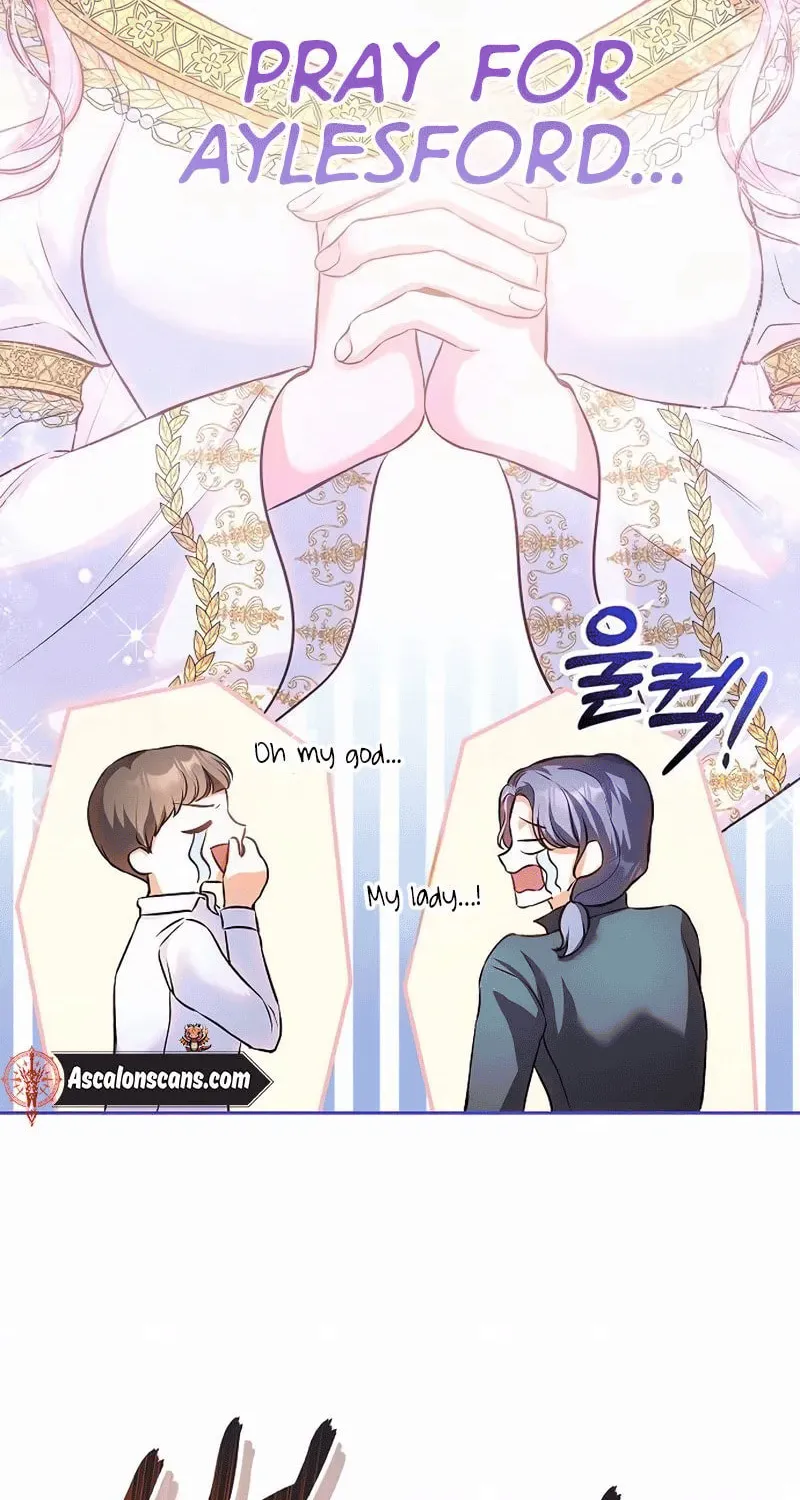 Read I guess I got married wrong. chapter 7 image 29 on Lezhin