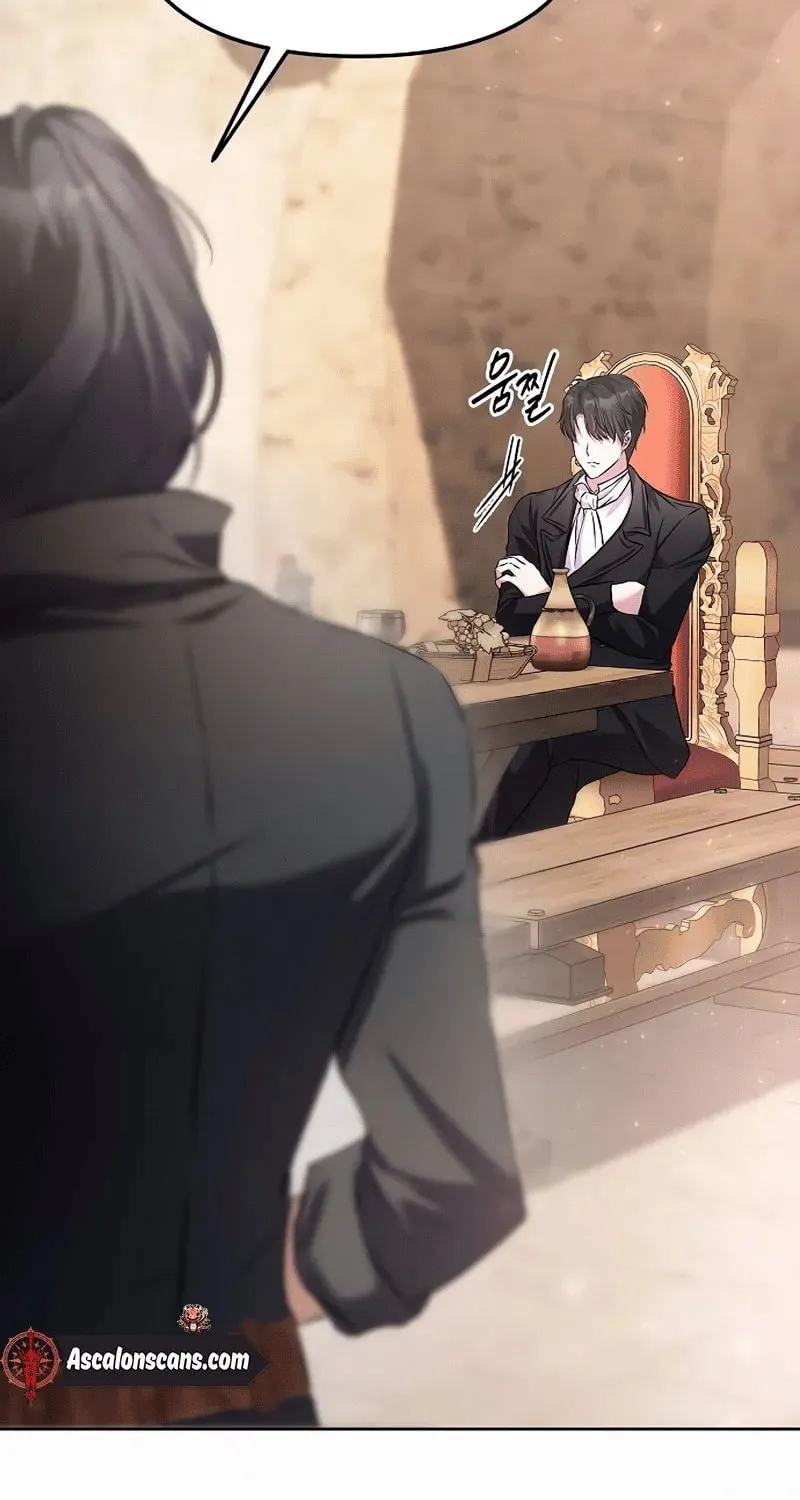Read I guess I got married wrong. chapter 7 image 3 on Lezhin