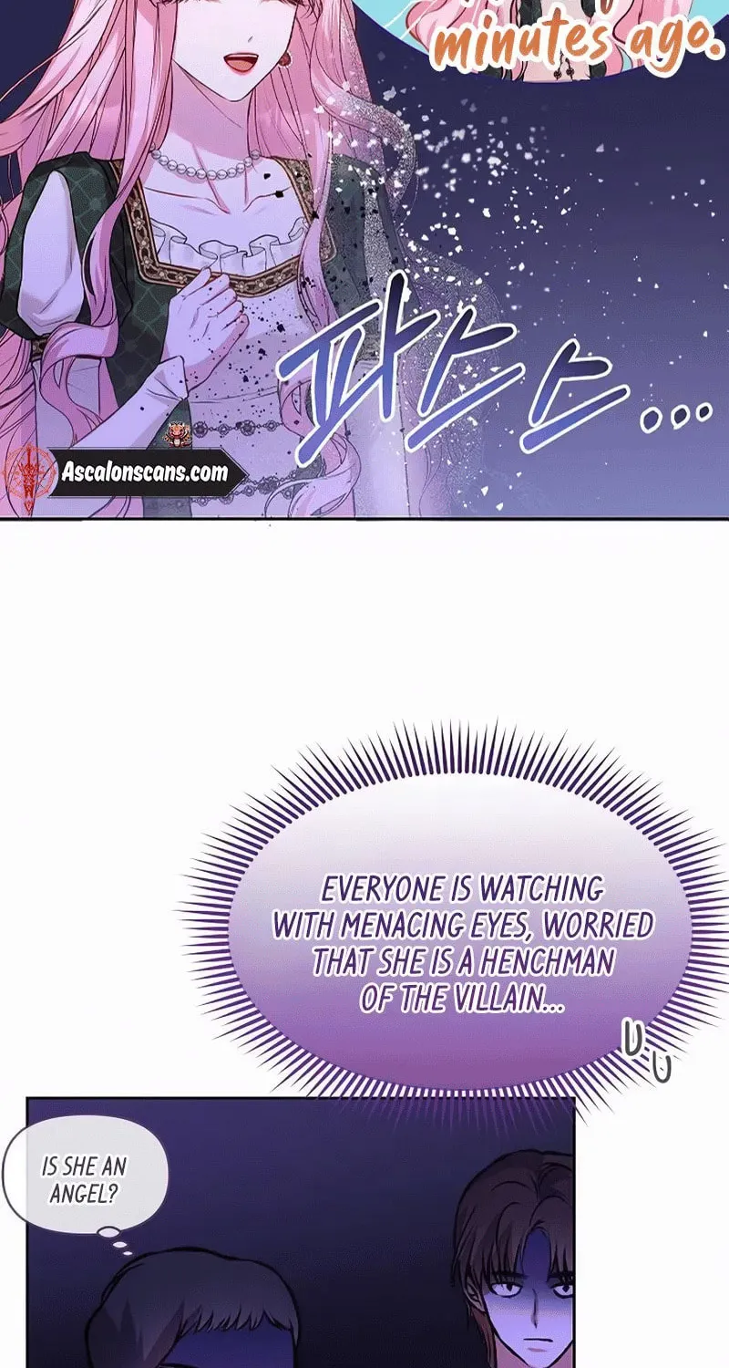 Read I guess I got married wrong. chapter 7 image 56 on Lezhin