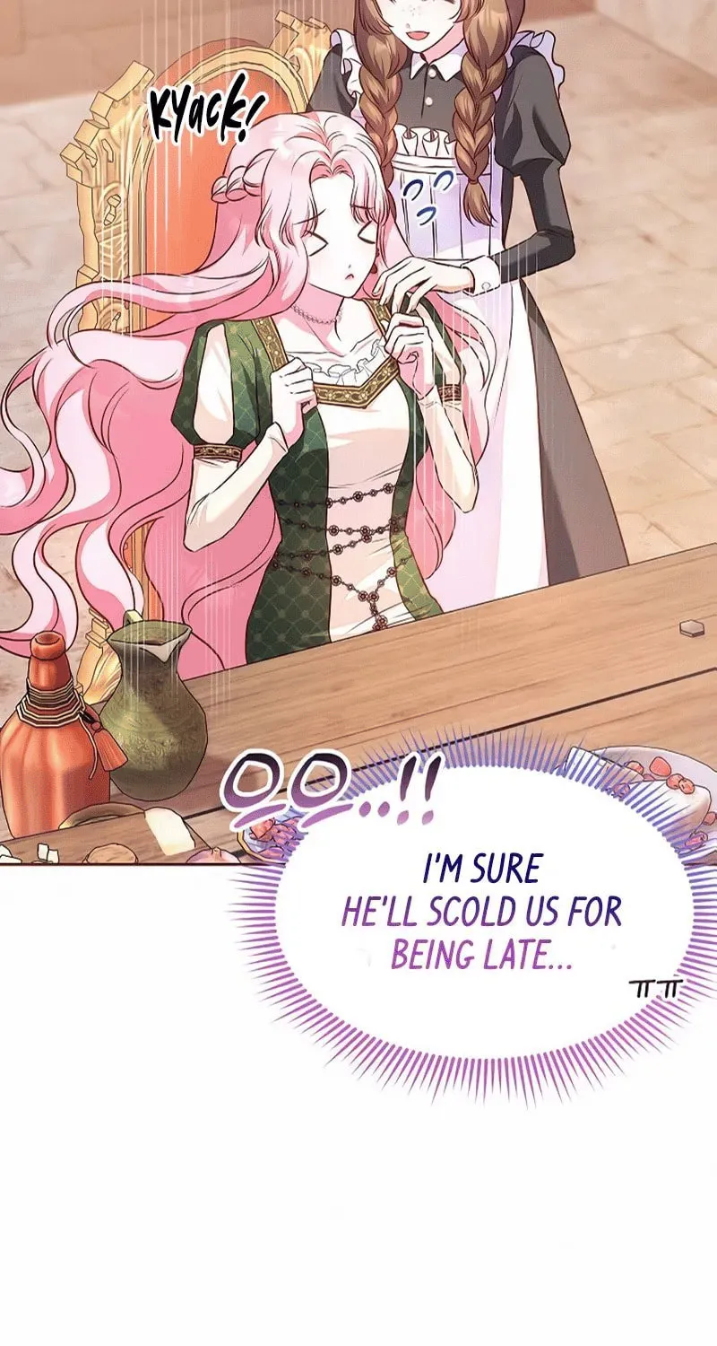 Read I guess I got married wrong. chapter 7 image 64 on Lezhin
