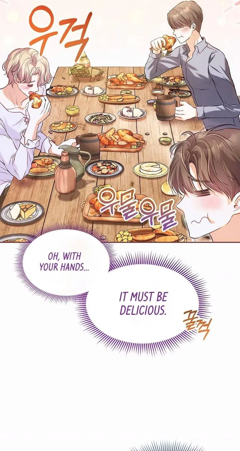 Read I guess I got married wrong. chapter 7 image 73 on Lezhin