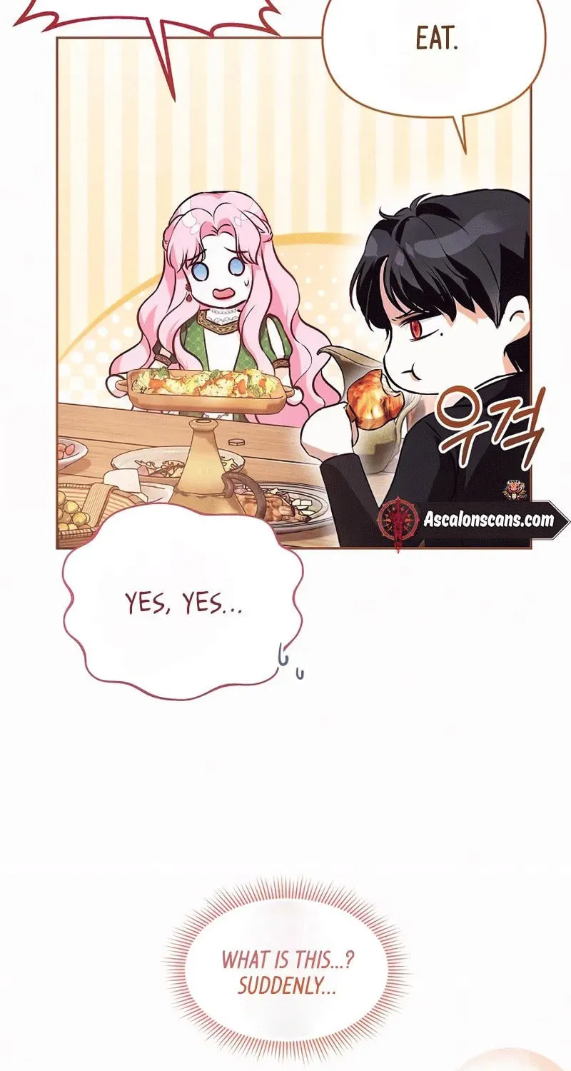 Read I guess I got married wrong. chapter 7 image 81 on Lezhin