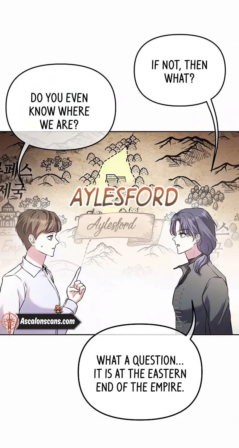 Read I guess I got married wrong. chapter 7 image 9 on Lezhin