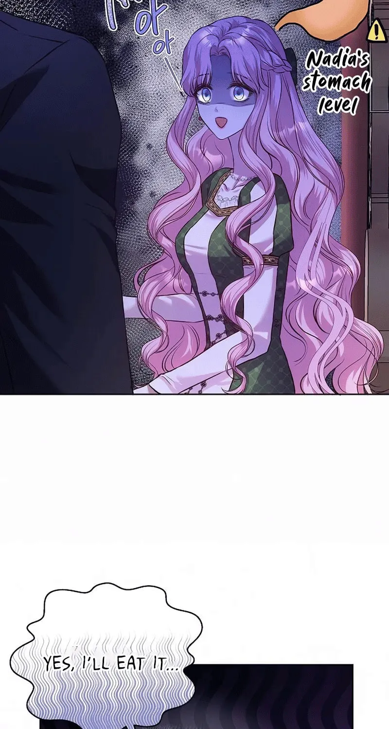 Read I guess I got married wrong. chapter 7 image 97 on Lezhin
