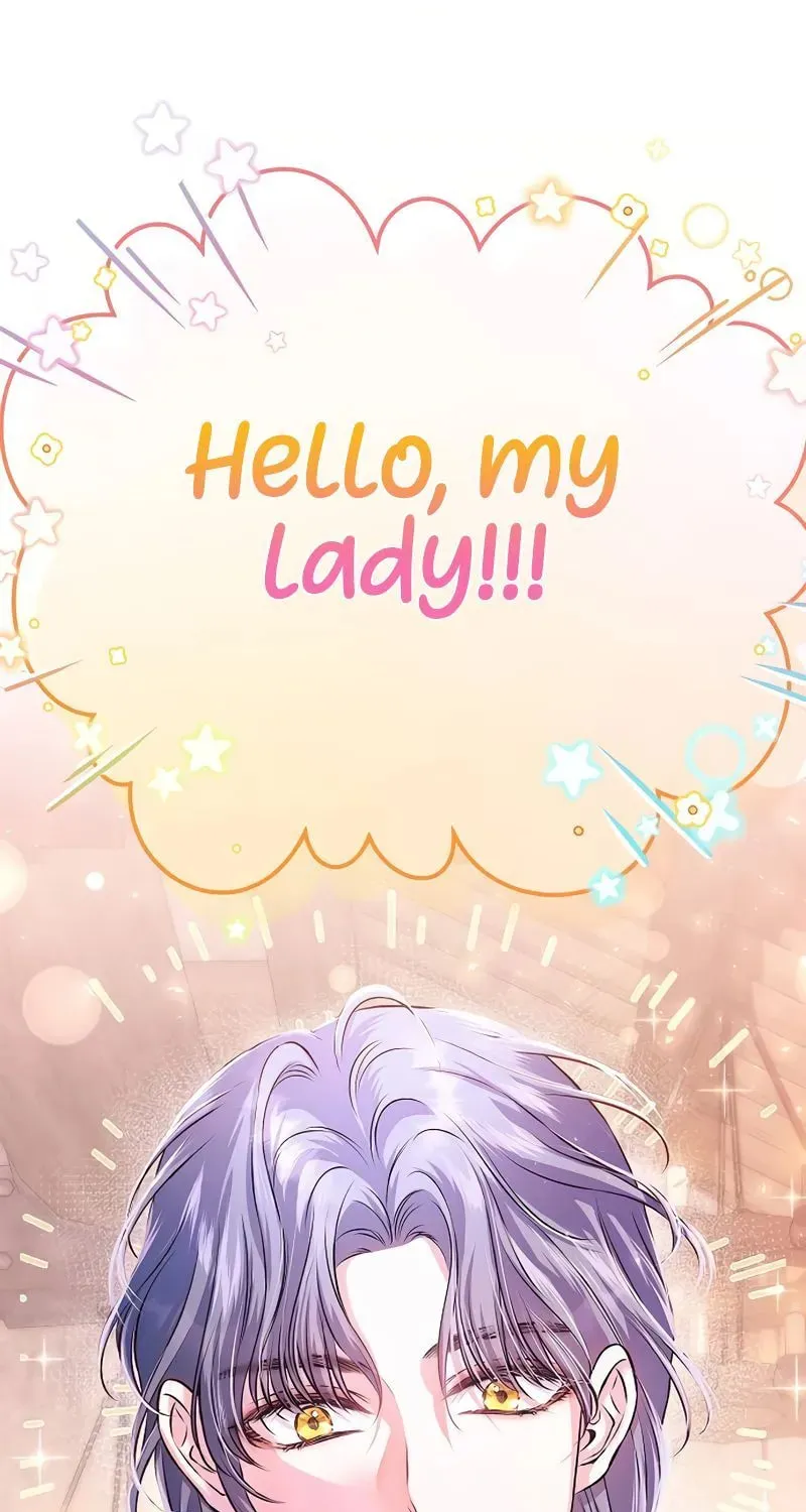 Read I guess I got married wrong. chapter 8 image 1 on Lezhin