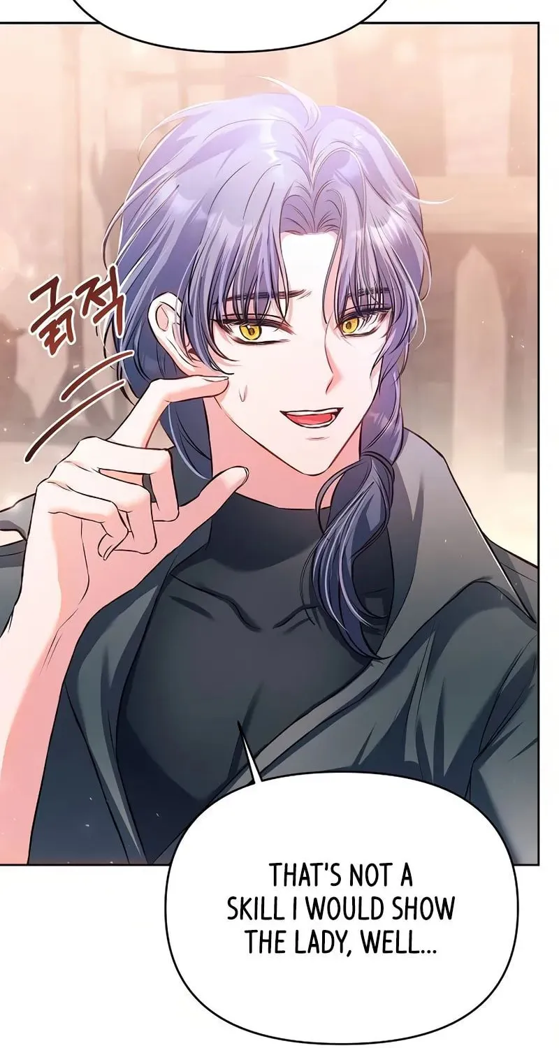 Read I guess I got married wrong. chapter 8 image 11 on Lezhin