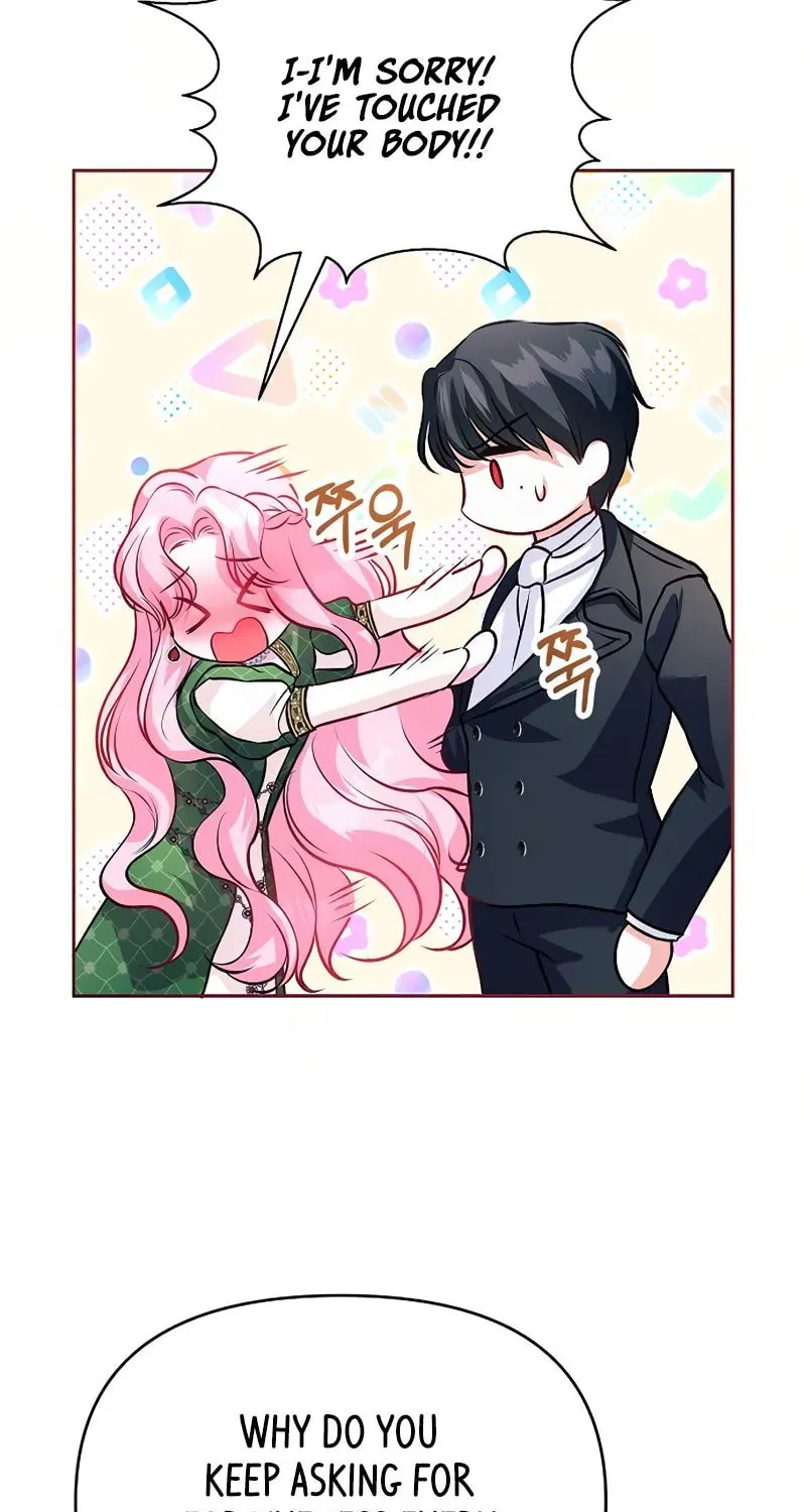 Read I guess I got married wrong. chapter 8 image 145 on Lezhin