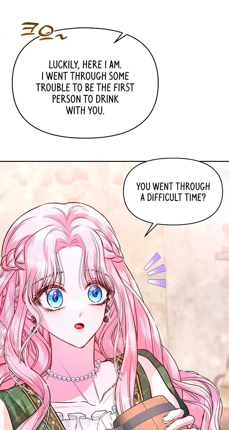 Read I guess I got married wrong. chapter 8 image 25 on Lezhin