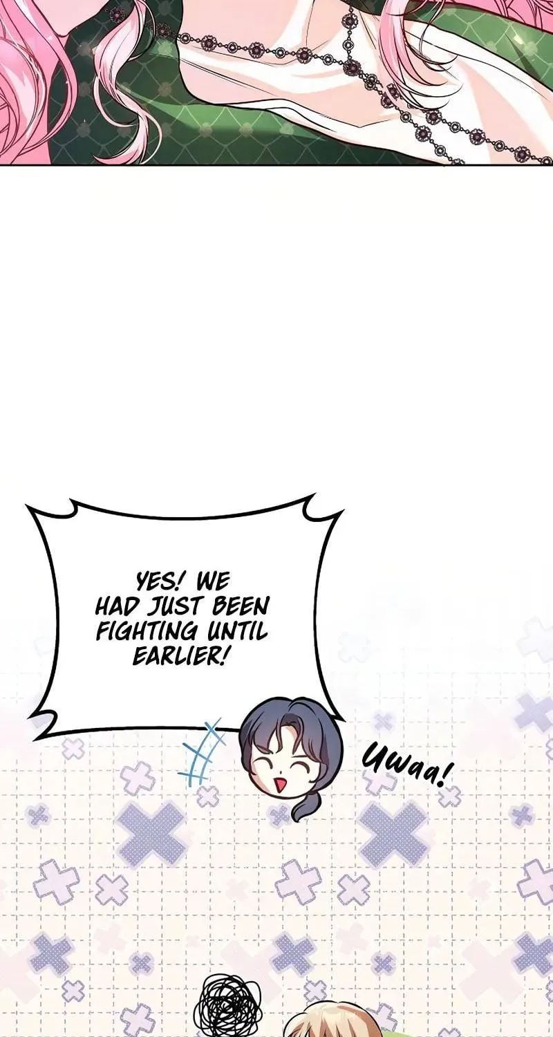 Read I guess I got married wrong. chapter 8 image 27 on Lezhin