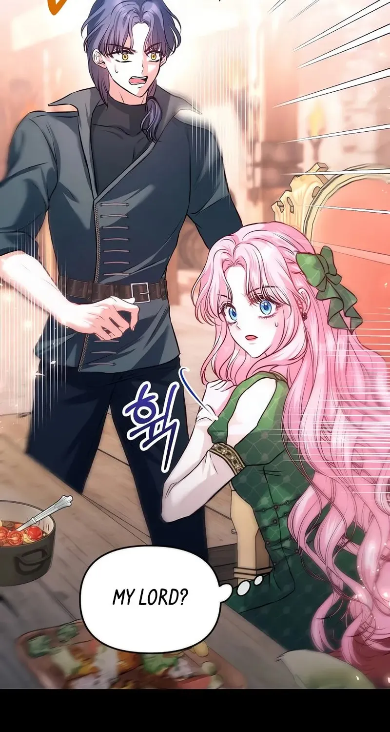 Read I guess I got married wrong. chapter 8 image 35 on Lezhin