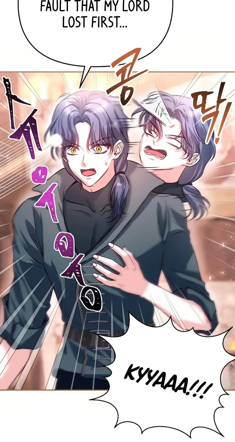 Read I guess I got married wrong. chapter 8 image 41 on Lezhin