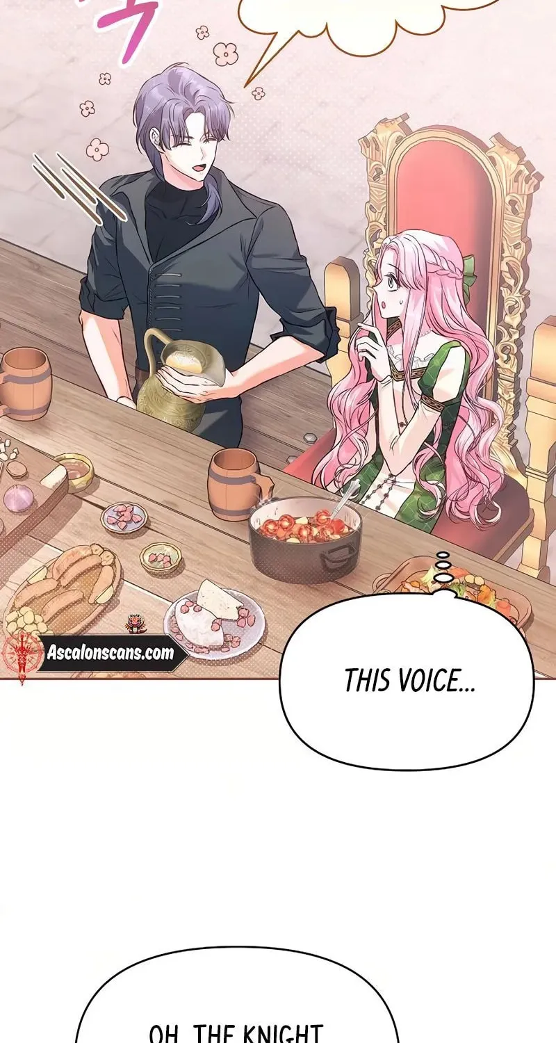 Read I guess I got married wrong. chapter 8 image 7 on Lezhin