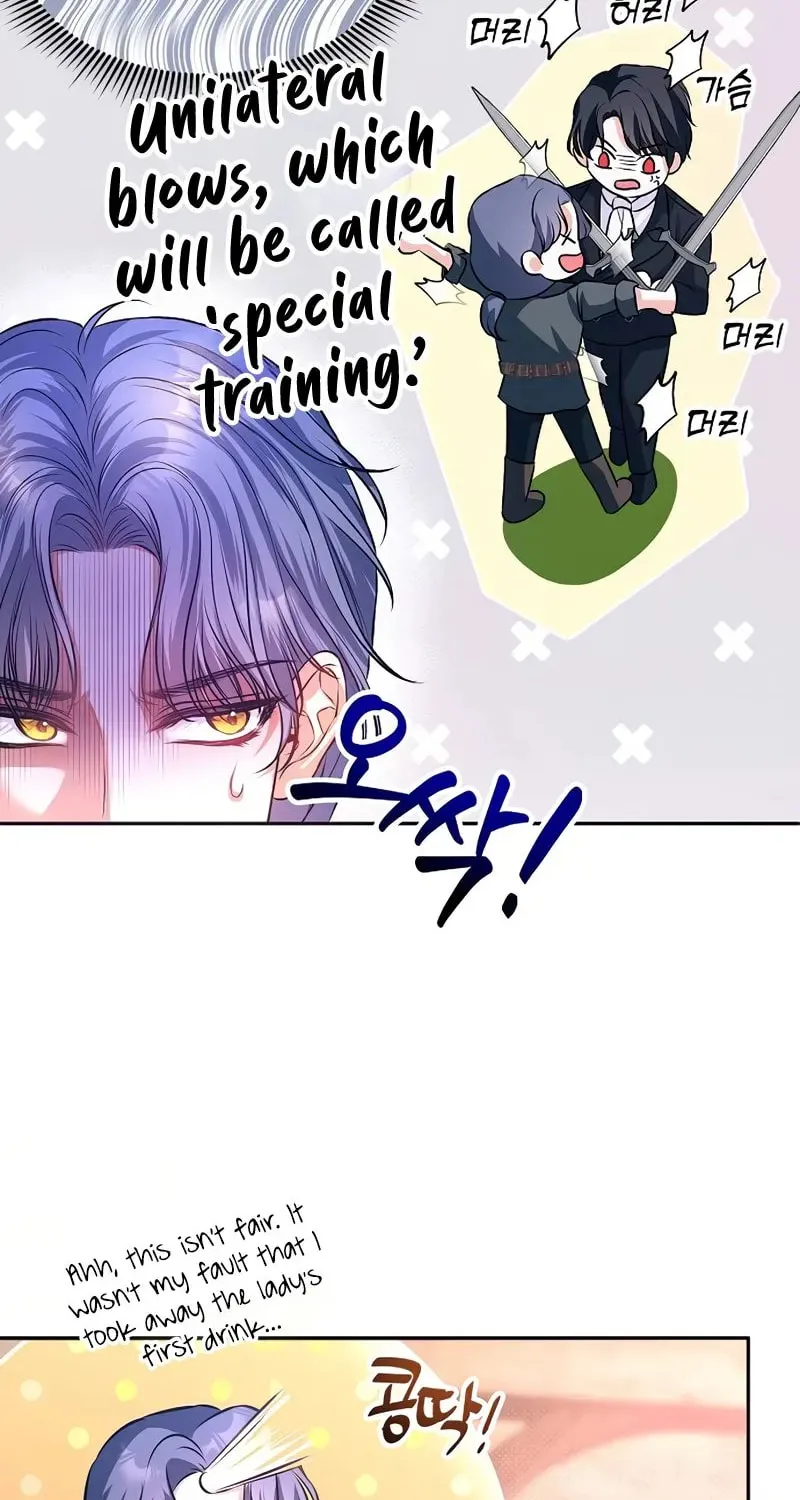 Read I guess I got married wrong. chapter 8 image 77 on Lezhin