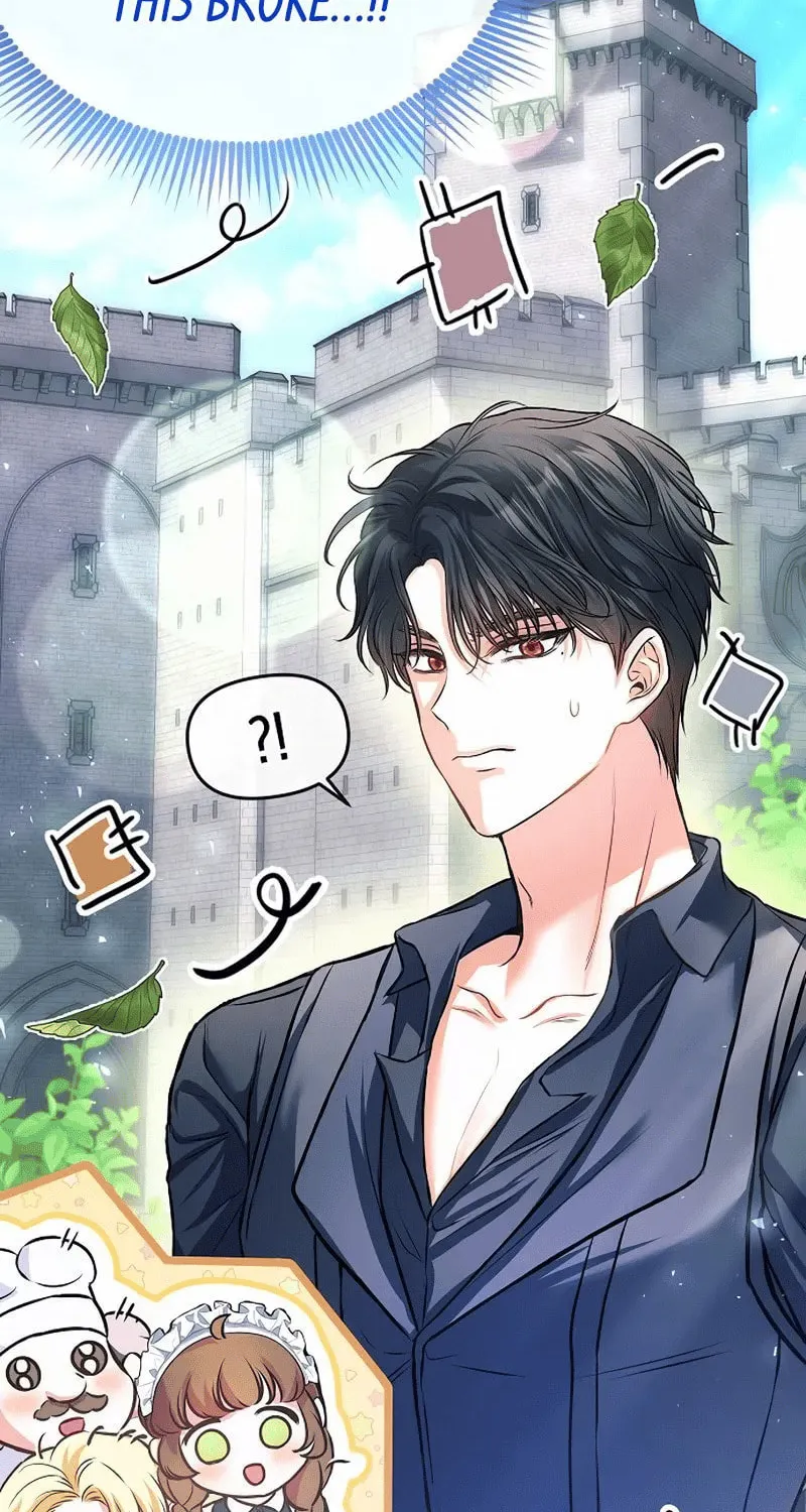 Read I guess I got married wrong. chapter 9 image 106 on Lezhin