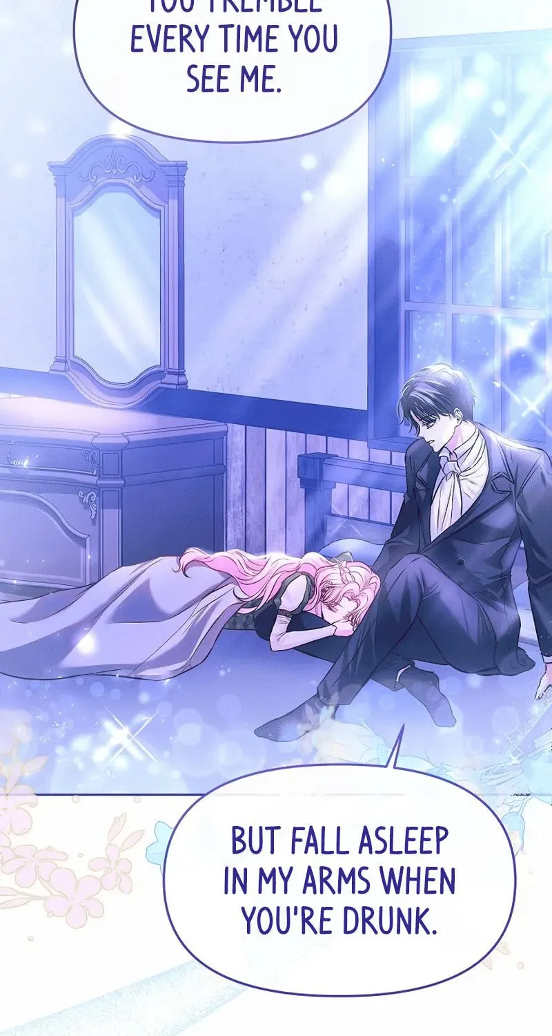Read I guess I got married wrong. chapter 9 image 17 on Lezhin