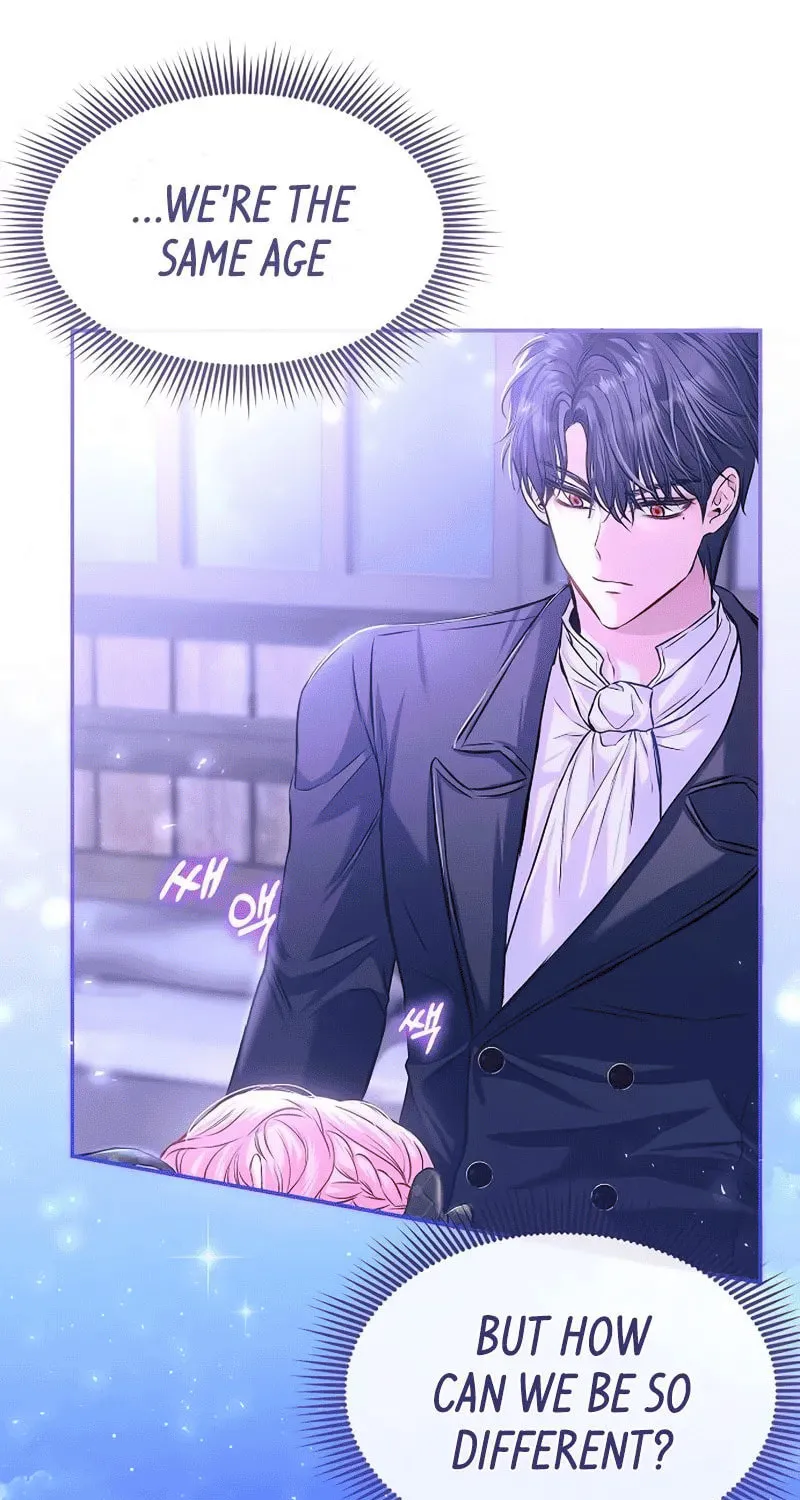Read I guess I got married wrong. chapter 9 image 19 on Lezhin