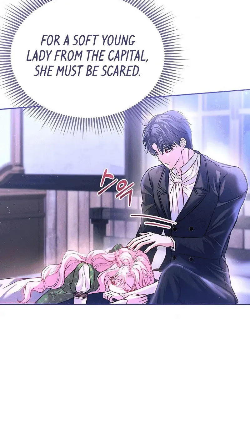 Read I guess I got married wrong. chapter 9 image 24 on Lezhin