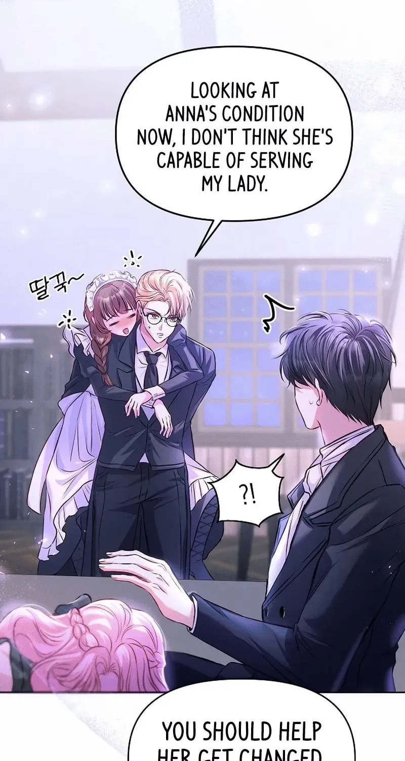 Read I guess I got married wrong. chapter 9 image 26 on Lezhin