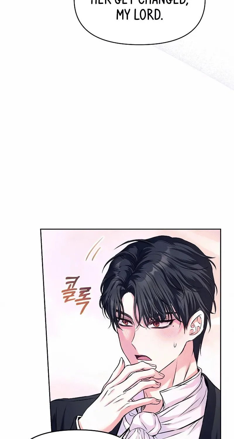 Read I guess I got married wrong. chapter 9 image 27 on Lezhin
