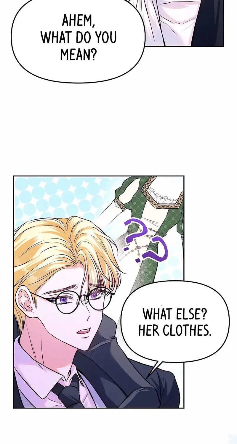 Read I guess I got married wrong. chapter 9 image 28 on Lezhin