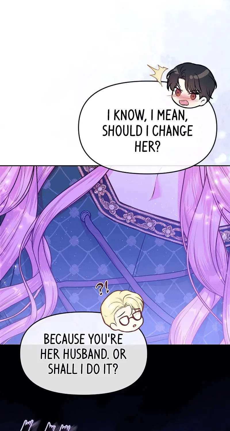 Read I guess I got married wrong. chapter 9 image 29 on Lezhin