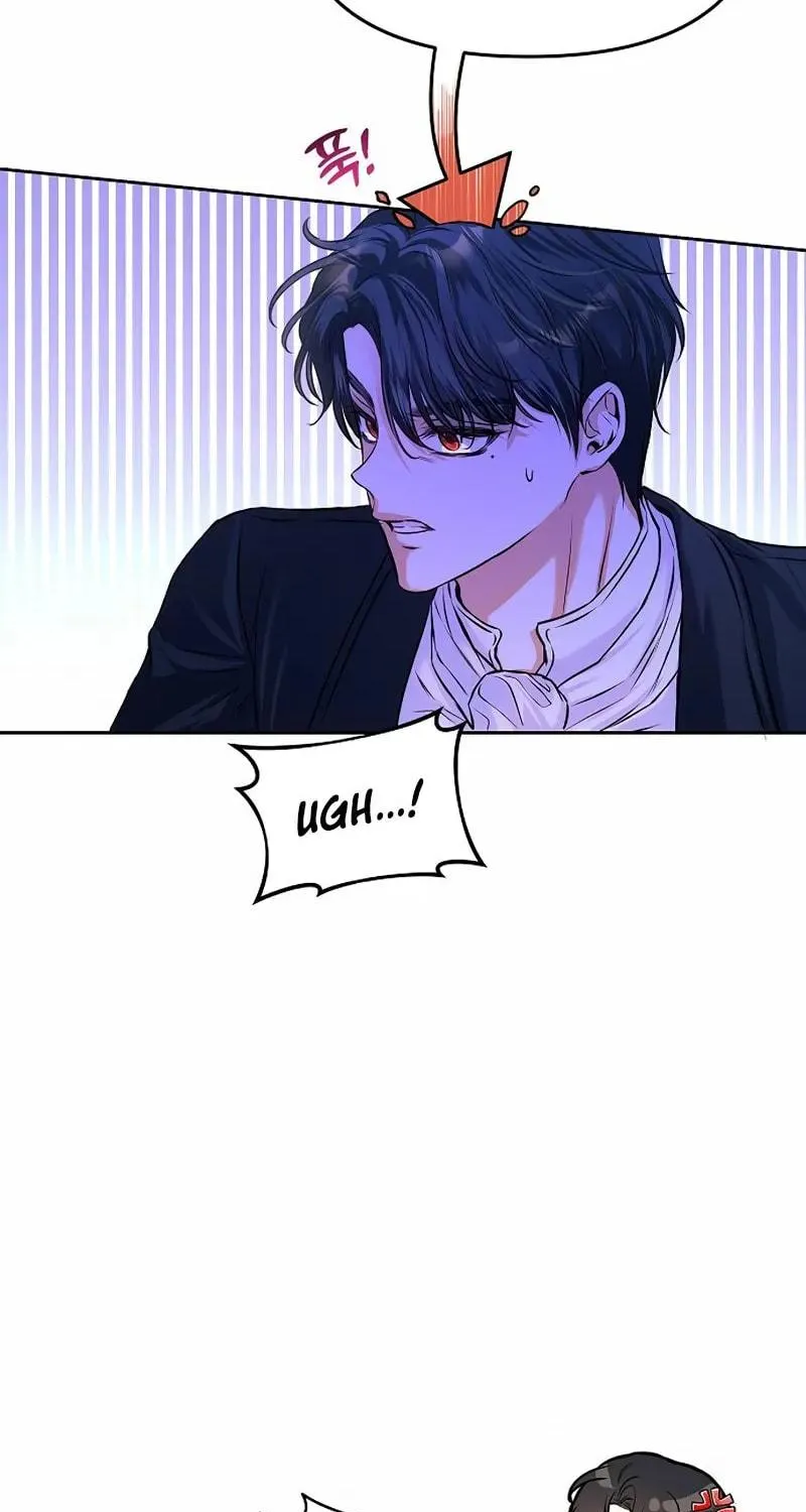 Read I guess I got married wrong. chapter 9 image 34 on Lezhin