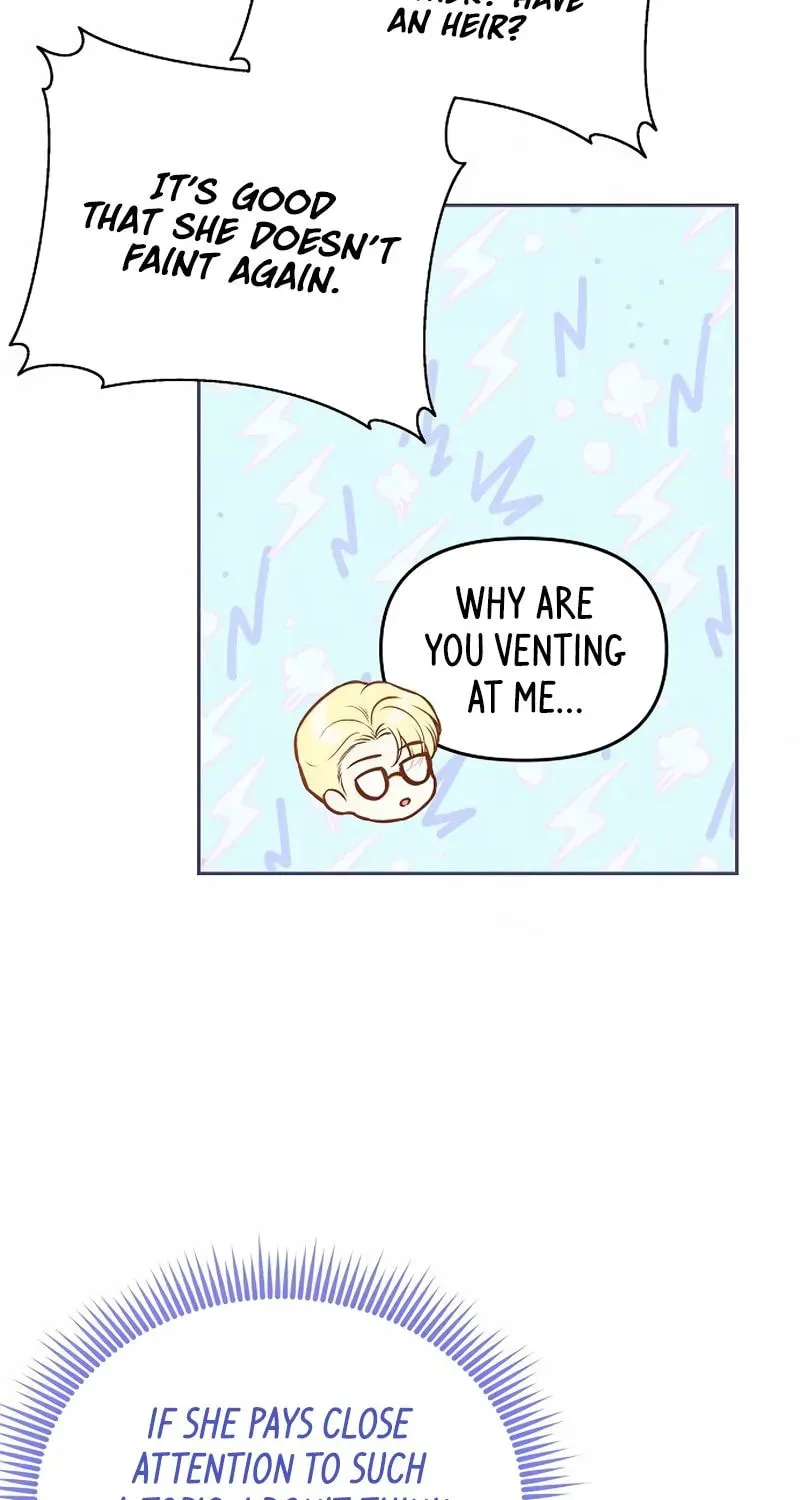 Read I guess I got married wrong. chapter 9 image 36 on Lezhin