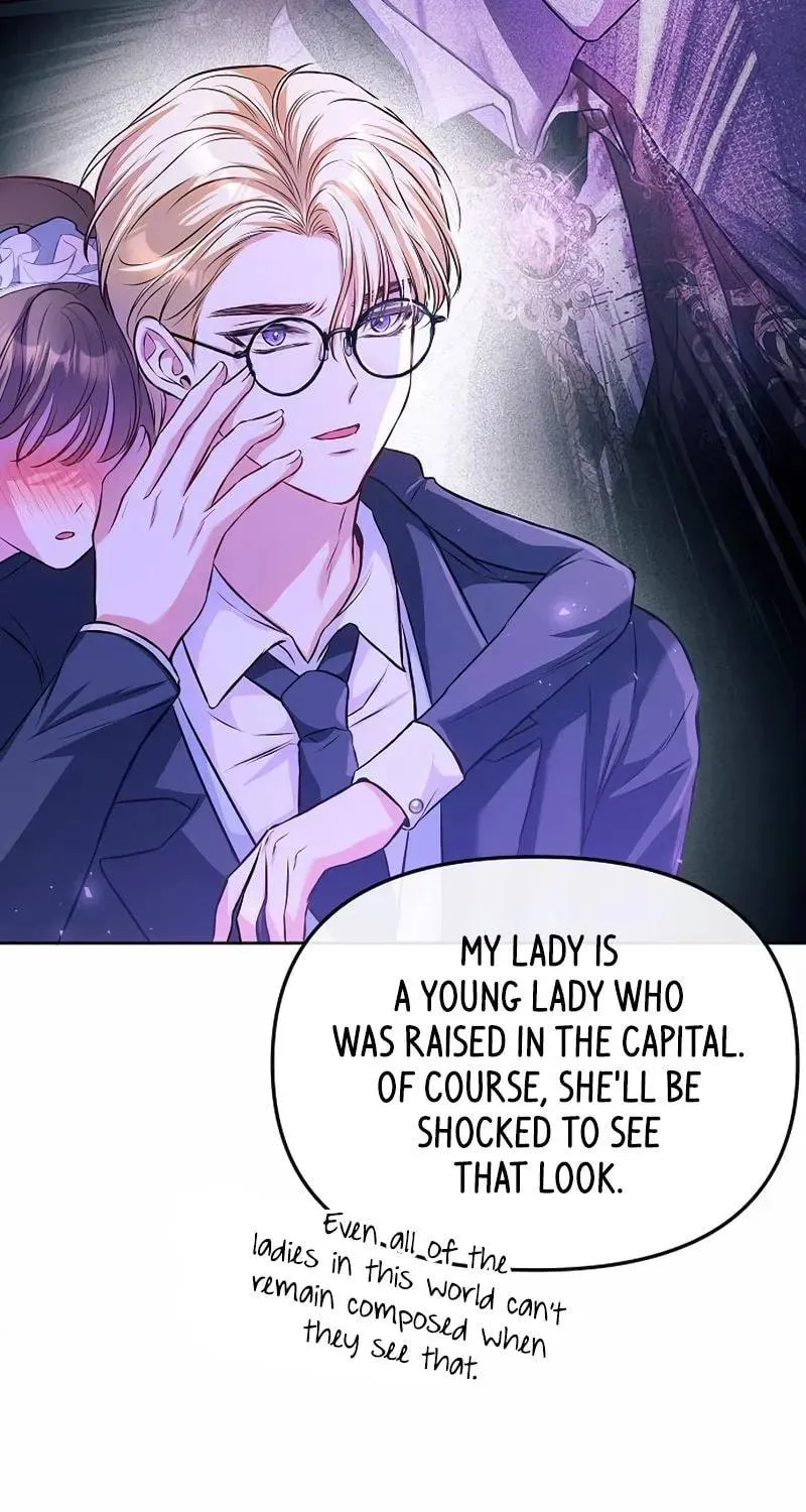 Read I guess I got married wrong. chapter 9 image 40 on Lezhin