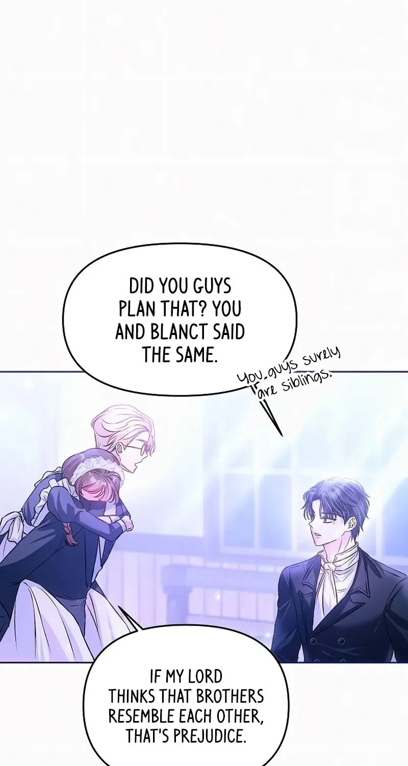 Read I guess I got married wrong. chapter 9 image 42 on Lezhin