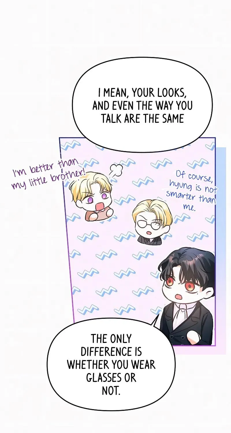 Read I guess I got married wrong. chapter 9 image 44 on Lezhin