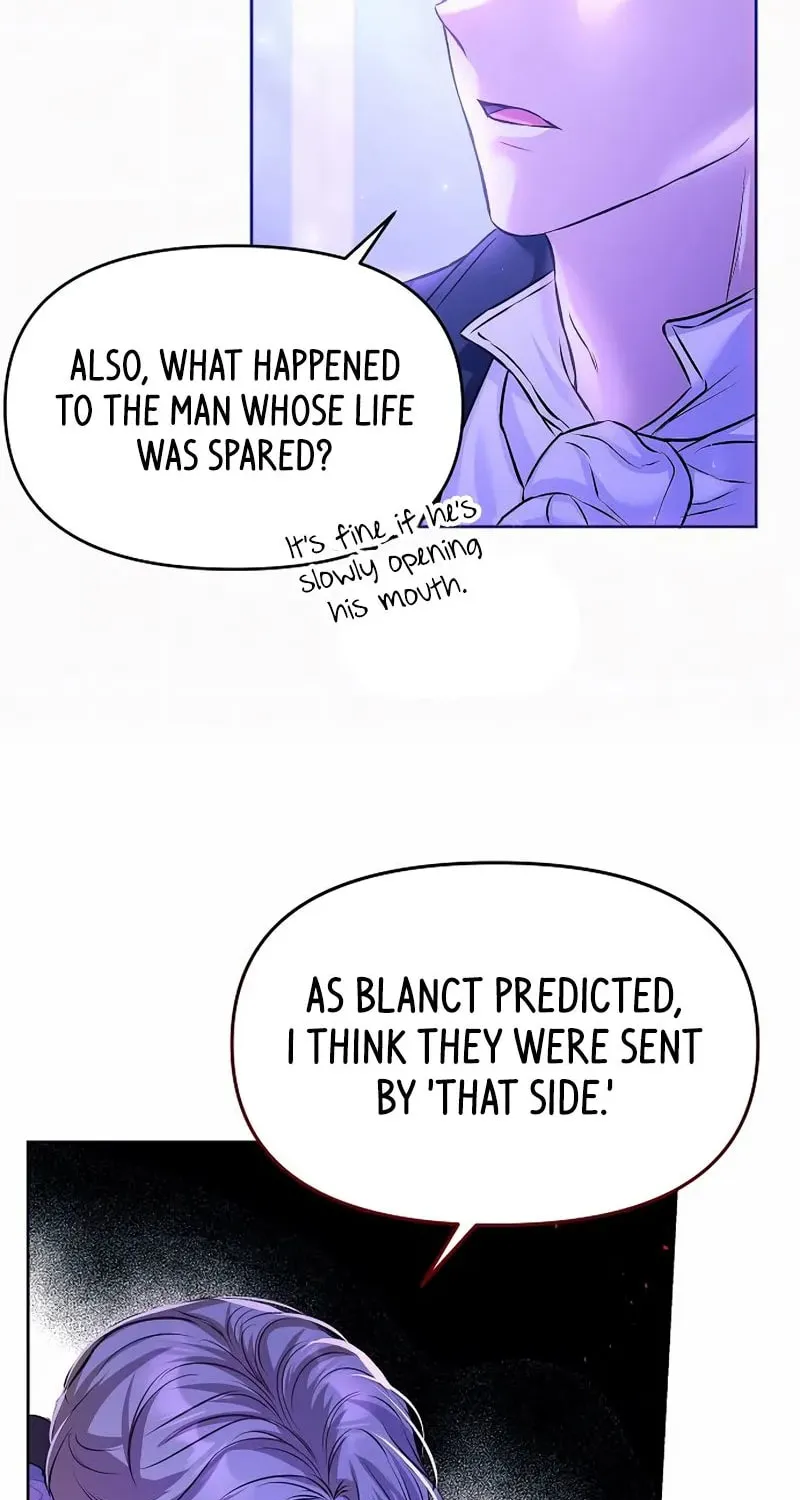 Read I guess I got married wrong. chapter 9 image 48 on Lezhin