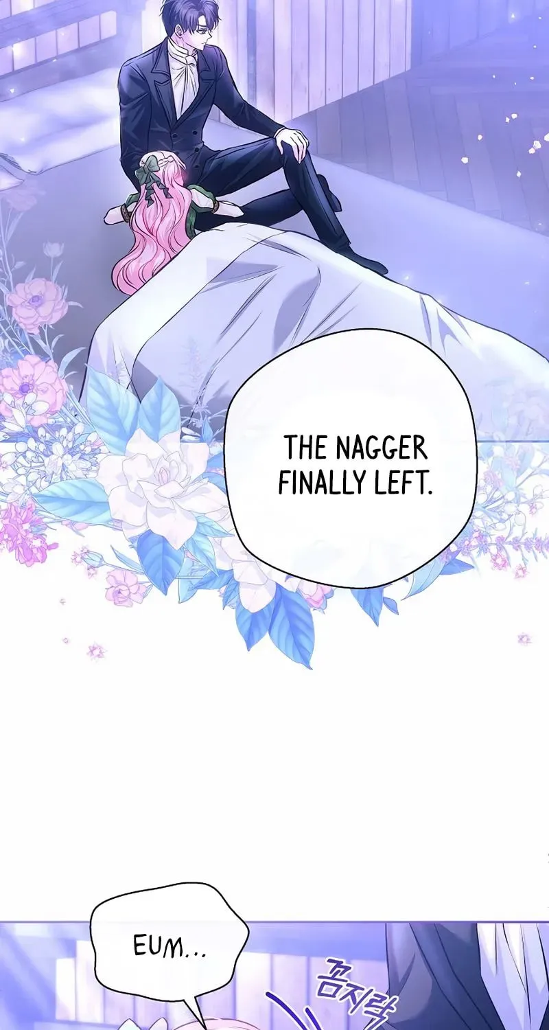 Read I guess I got married wrong. chapter 9 image 62 on Lezhin