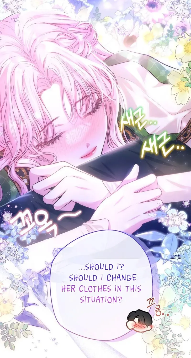 Read I guess I got married wrong. chapter 9 image 66 on Lezhin