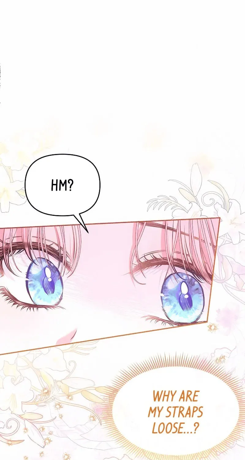 Read I guess I got married wrong. chapter 9 image 80 on Lezhin