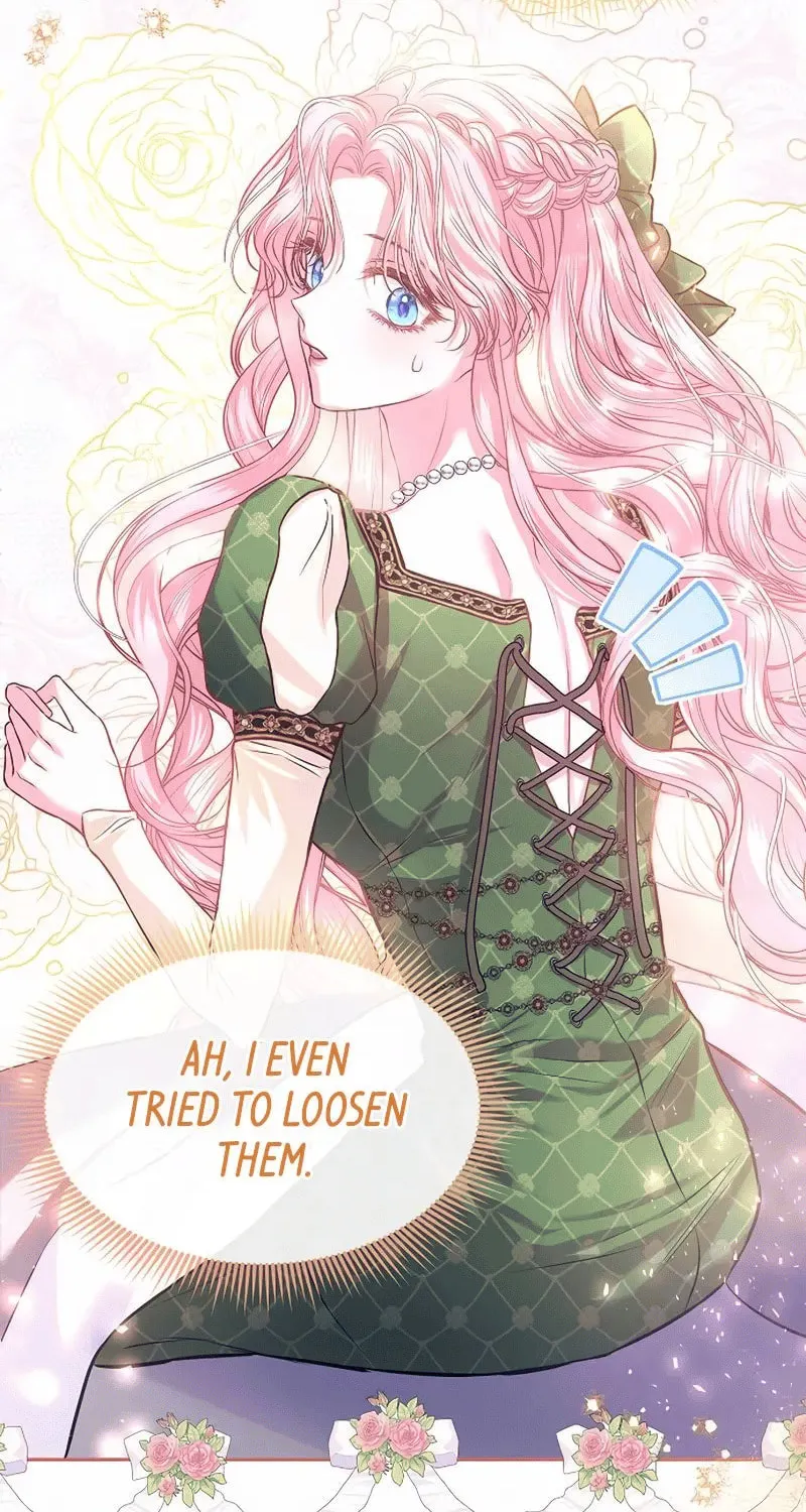 Read I guess I got married wrong. chapter 9 image 81 on Lezhin