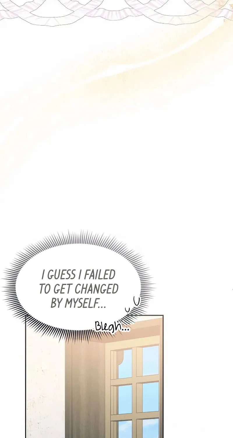 Read I guess I got married wrong. chapter 9 image 82 on Lezhin
